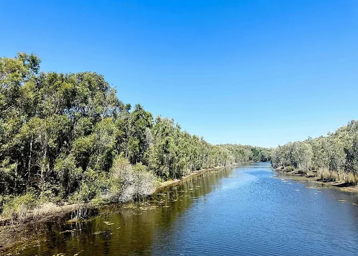 Beautiful 4 Bdr House - Sandstone Point, Bribie